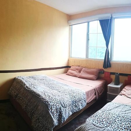 Hostal Don QuijoteLlano Grande エクステリア 写真