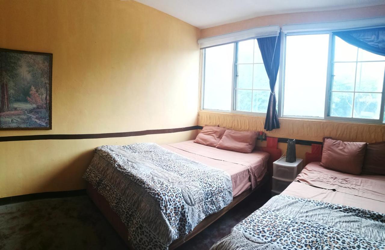 Hostal Don QuijoteLlano Grande エクステリア 写真